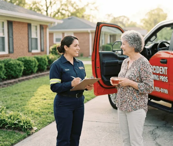 Accident Towing Service Mentmore, NM FAQs